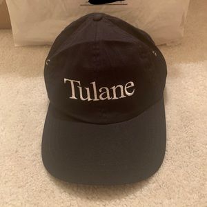 Tulane University Black Hat